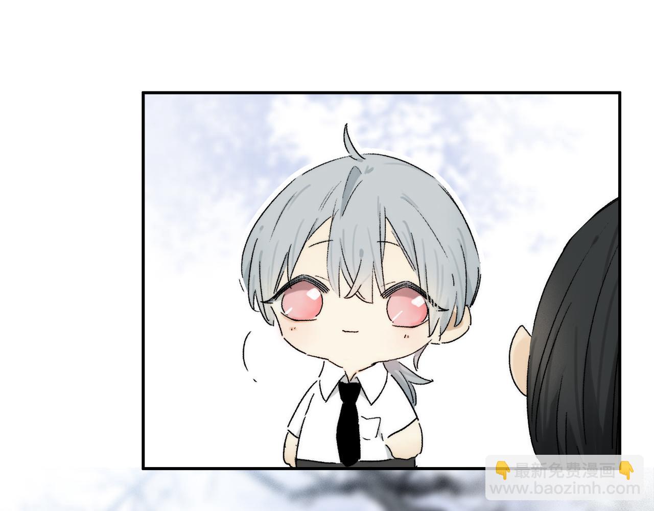 第69话 我会一直陪着你(1/3)-第128话