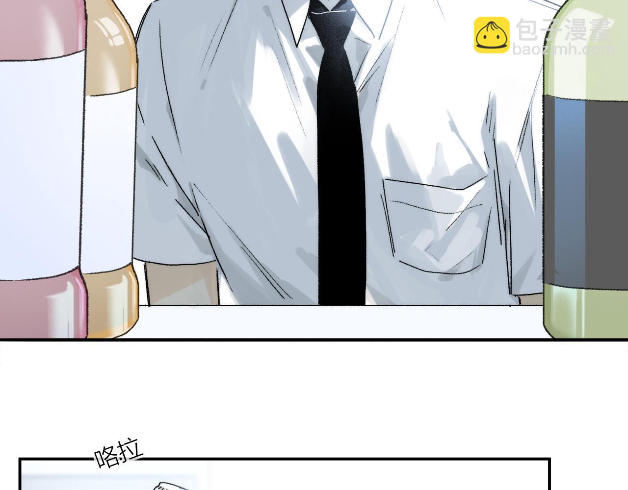 第69话 我会一直陪着你(1/3)-第128话