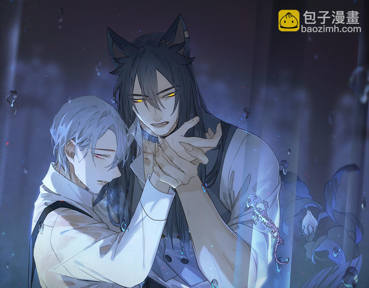 第69话 我会一直陪着你(1/3)-第128话