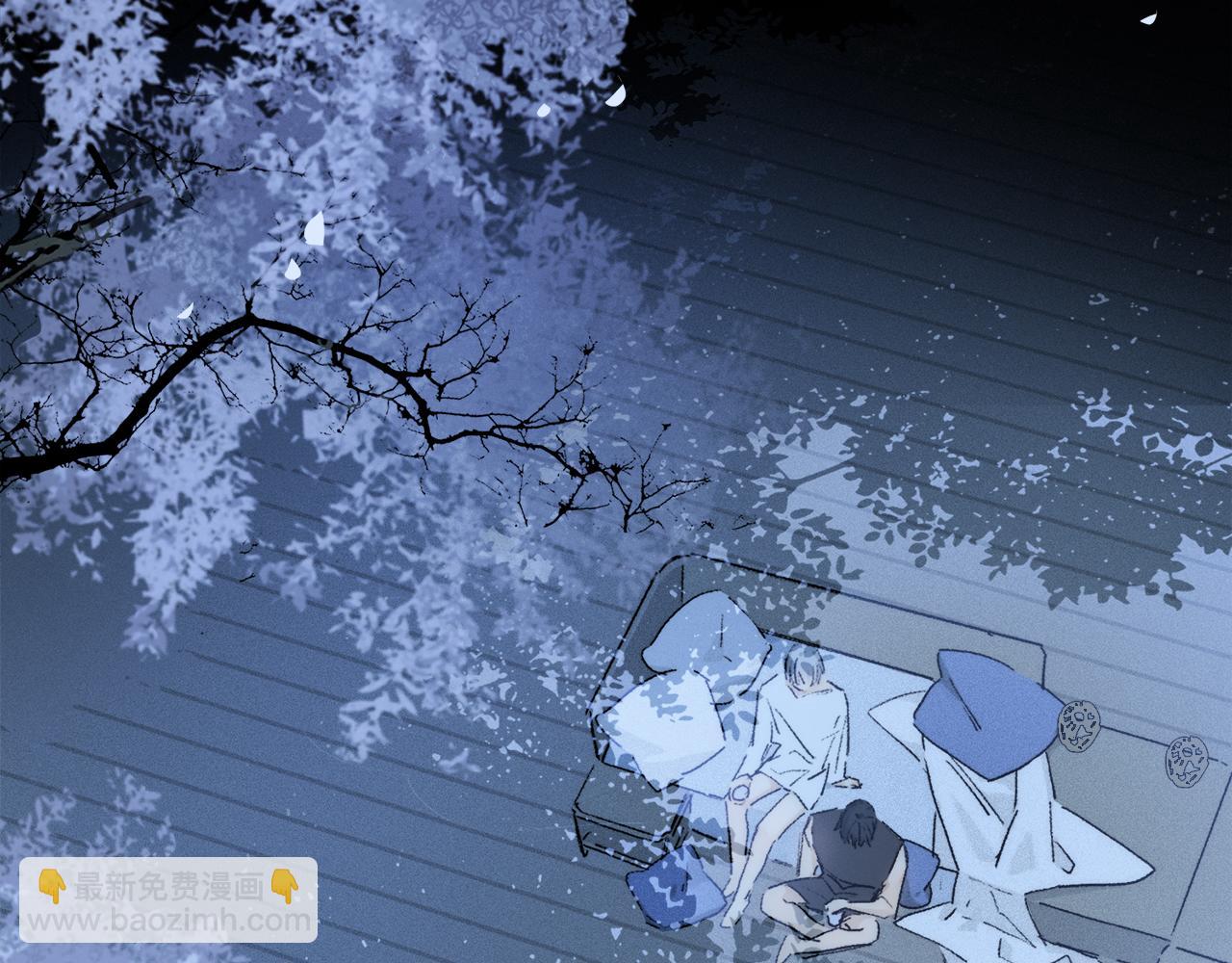 第69话 我会一直陪着你(1/3)-第128话