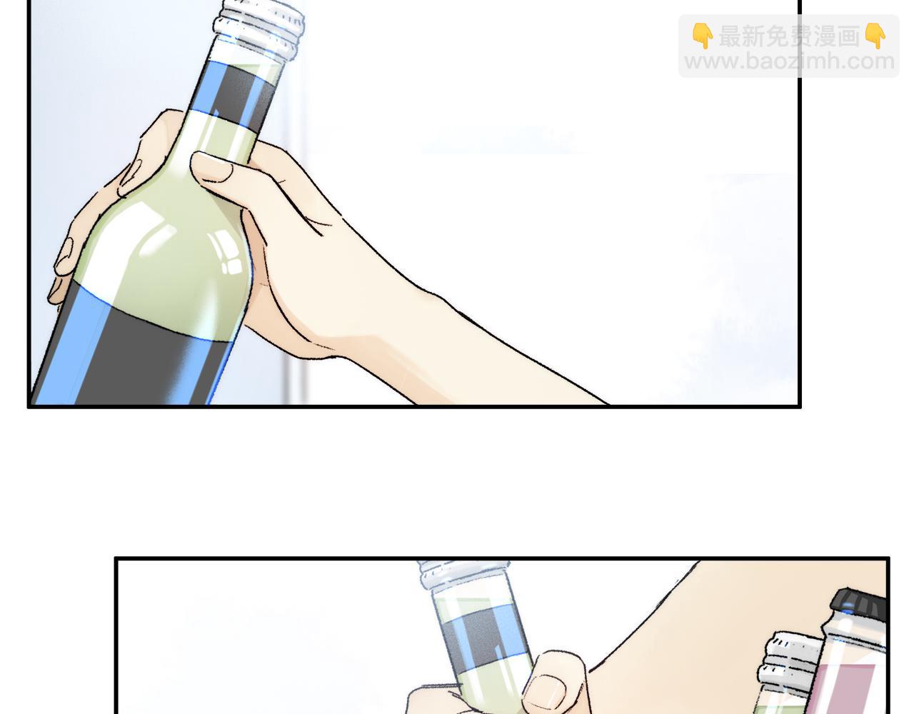 第69话 我会一直陪着你(1/3)-第128话