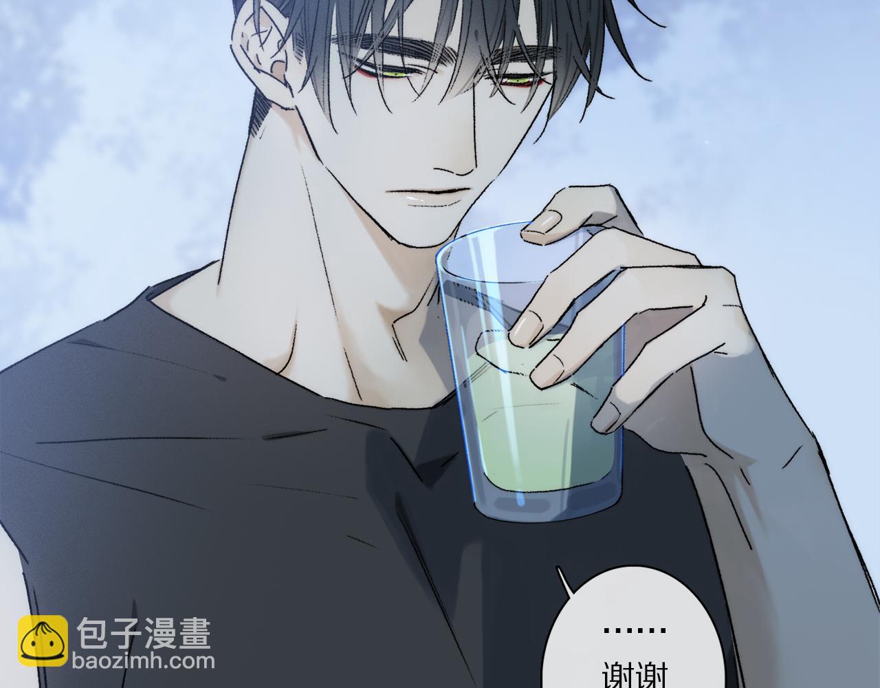 第69话 我会一直陪着你(1/3)-第128话