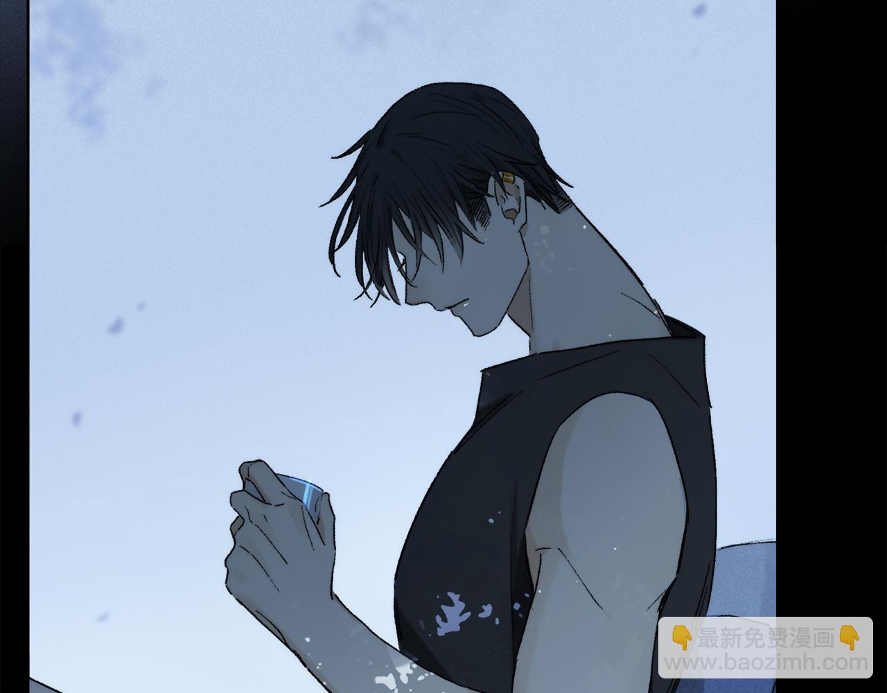 第69话 我会一直陪着你(1/3)-第128话