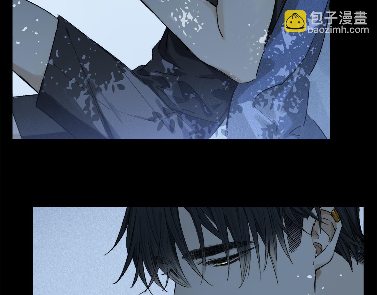 第69话 我会一直陪着你(1/3)-第128话