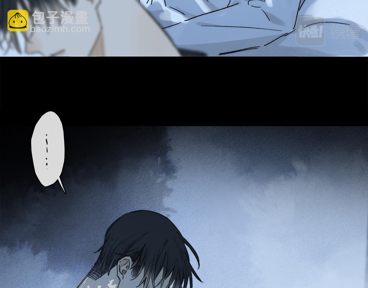 第69话 我会一直陪着你(1/3)-第128话