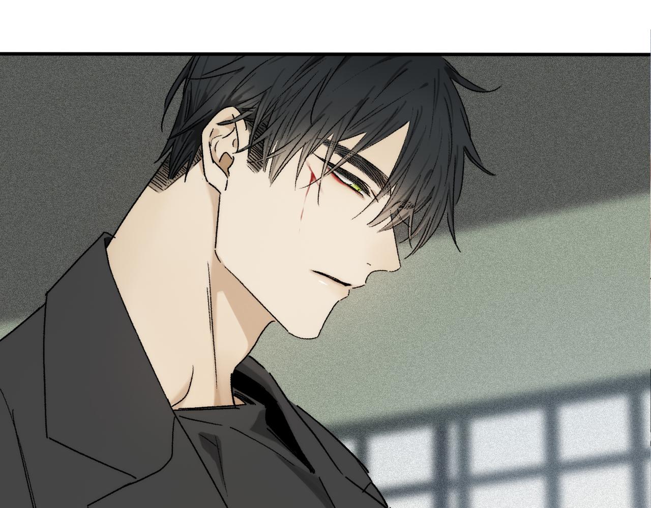 第71话 忘了，也好&hellip;(1/3)-第130话