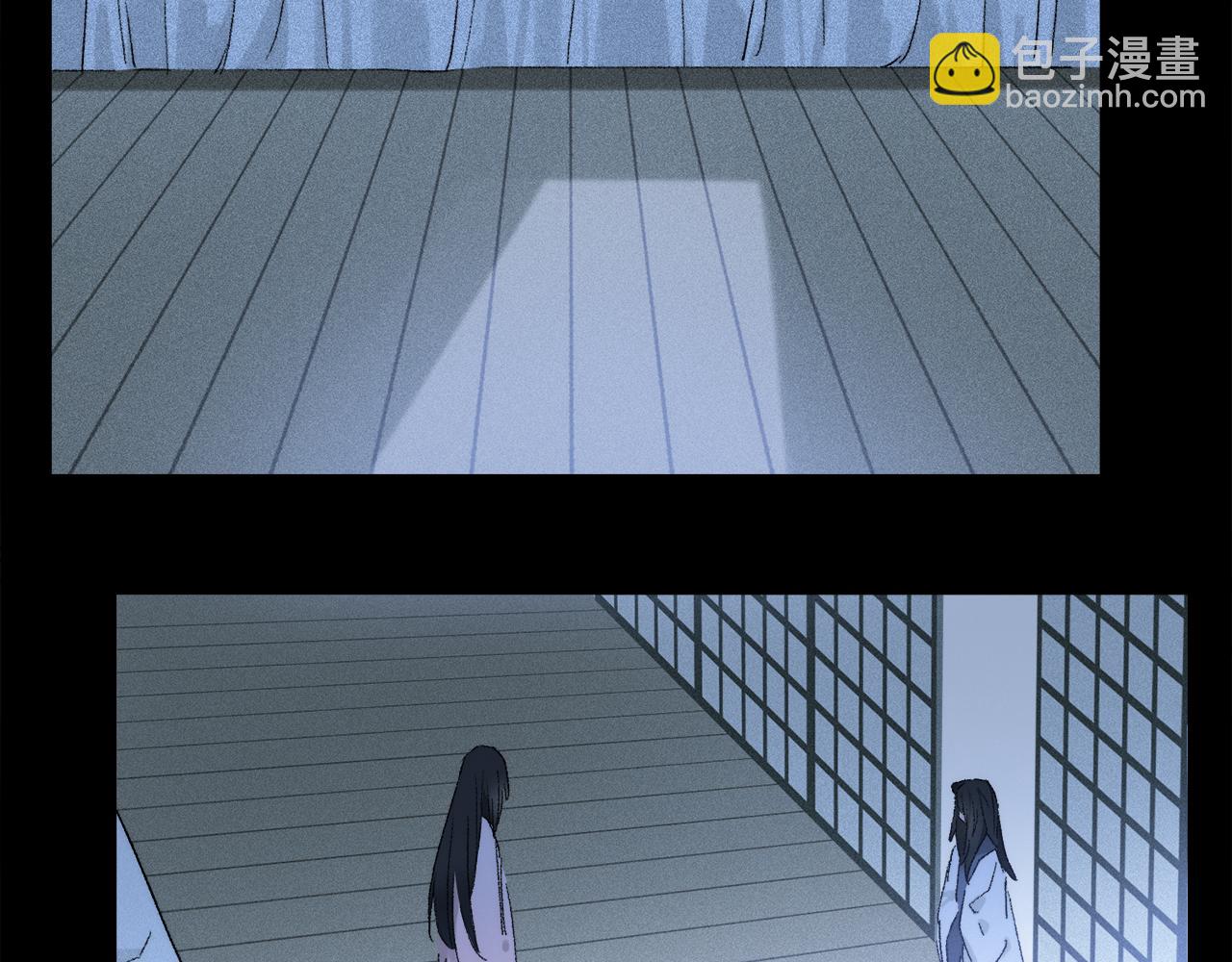 第71话 忘了，也好&hellip;(1/3)-第130话