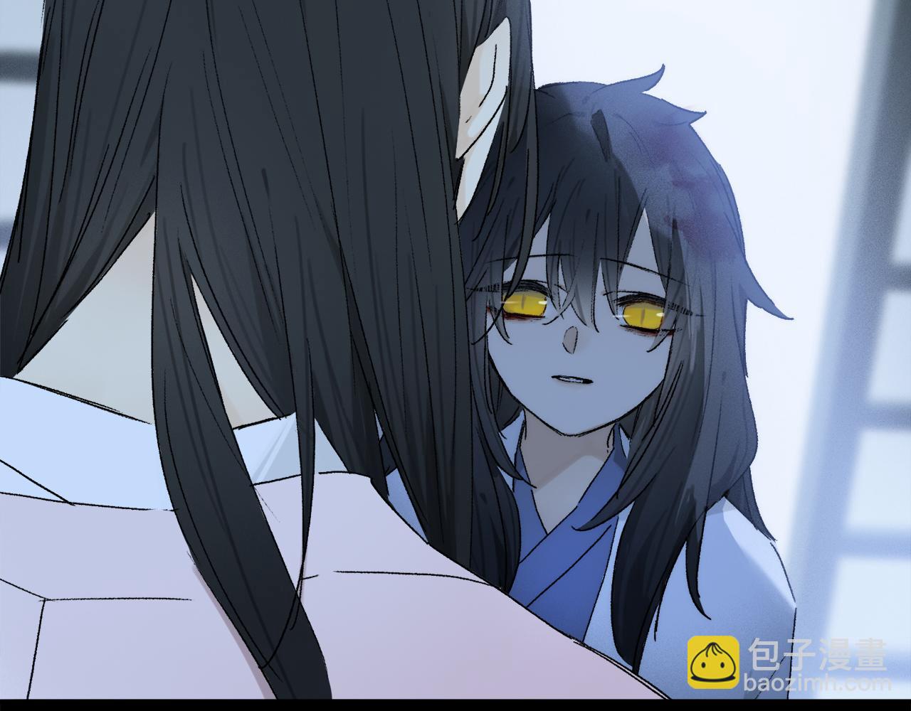 第71话 忘了，也好&hellip;(1/3)-第130话