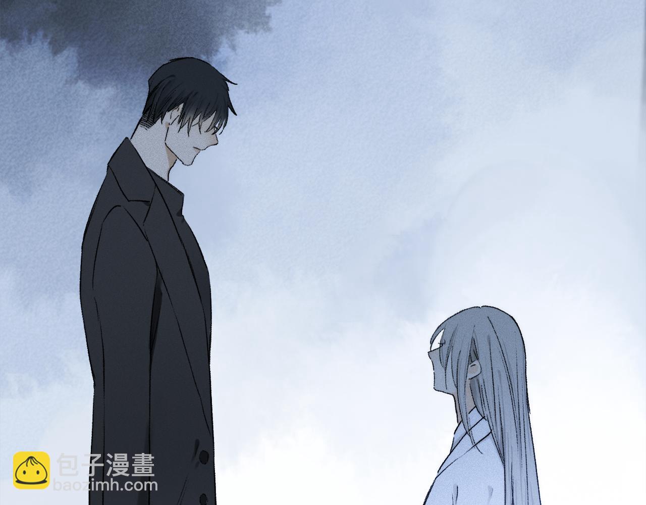 第71话 忘了，也好&hellip;(1/3)-第130话