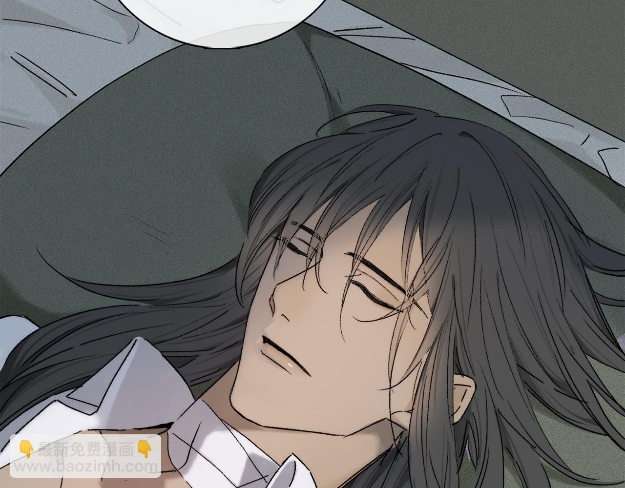 第76话 主仆场合：还好没有失去你(1/4)-第136话