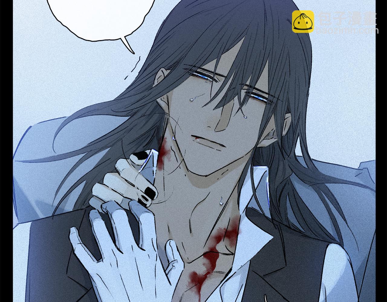 第76话 主仆场合：还好没有失去你(1/4)-第136话