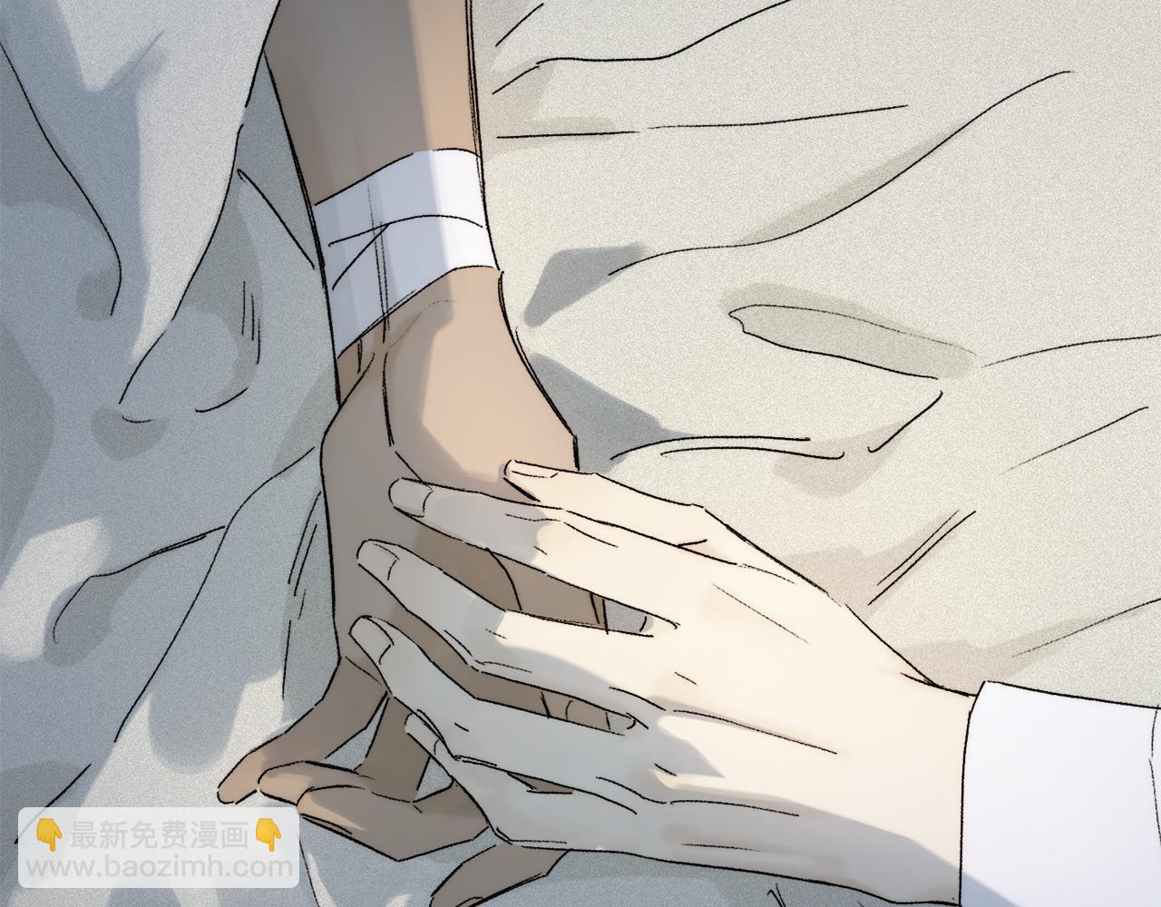 第76话 主仆场合：还好没有失去你(1/4)-第136话