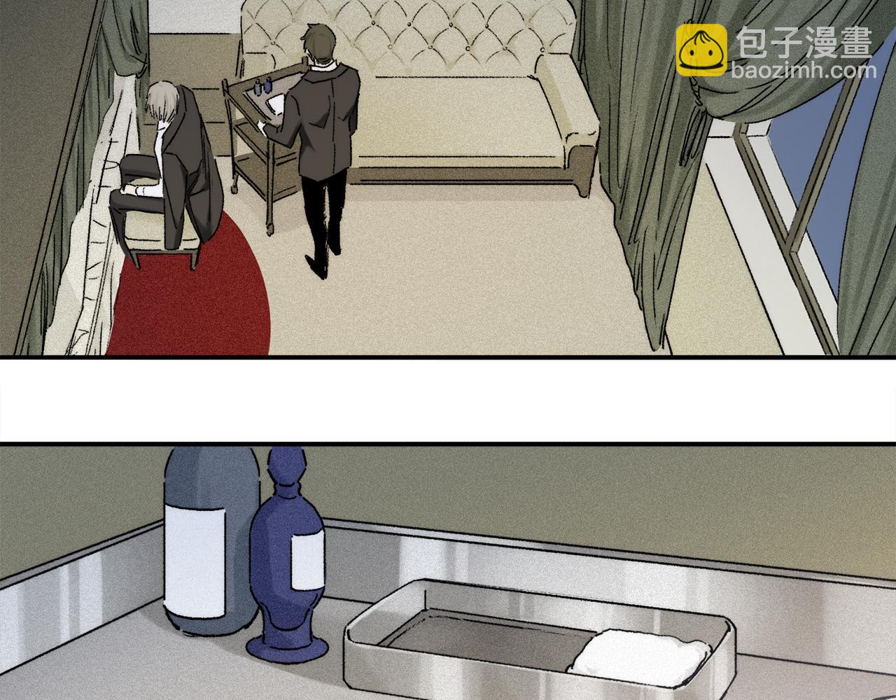 第76话 主仆场合：还好没有失去你(1/4)-第136话