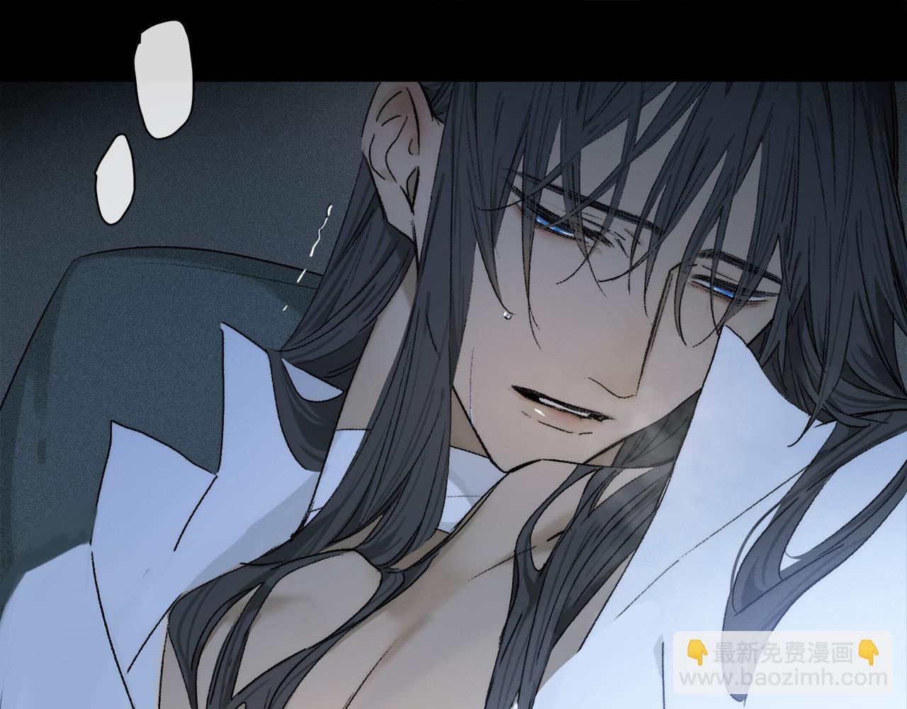 第78话 主仆场合：习惯(1/3)-第138话