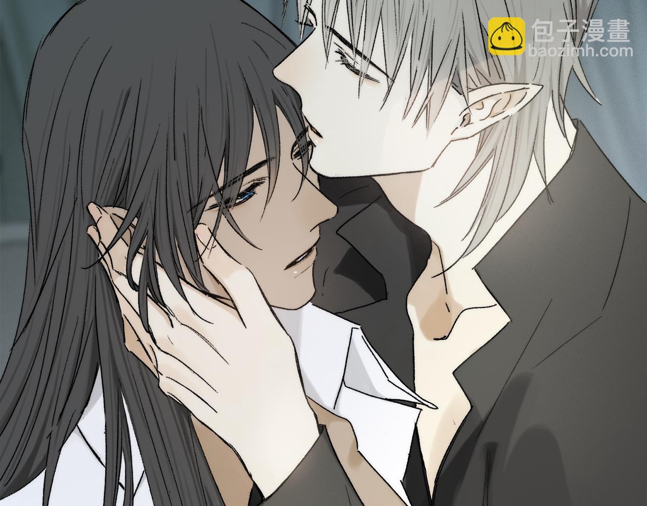 第78话 主仆场合：习惯(1/3)-第138话