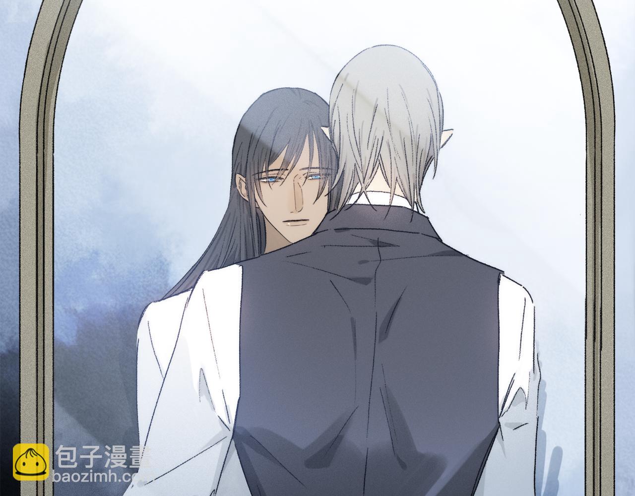 第80话 主仆场合：贪恋(1/4)-第140话