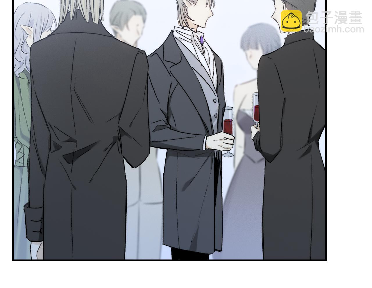 第80话 主仆场合：贪恋(1/4)-第140话