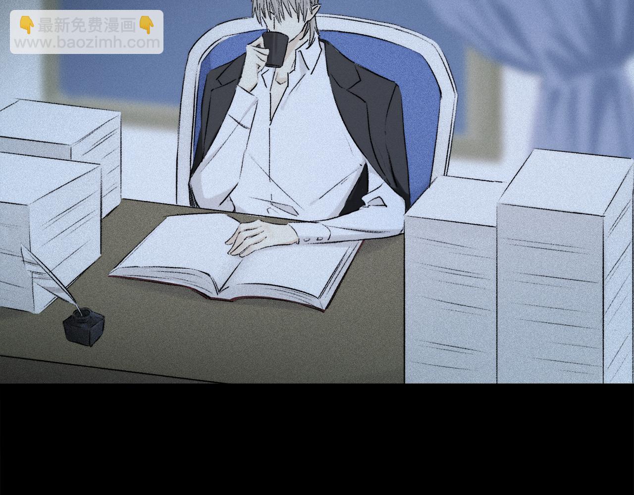 第81话 主仆场合：不再放手(1/4)-第142话