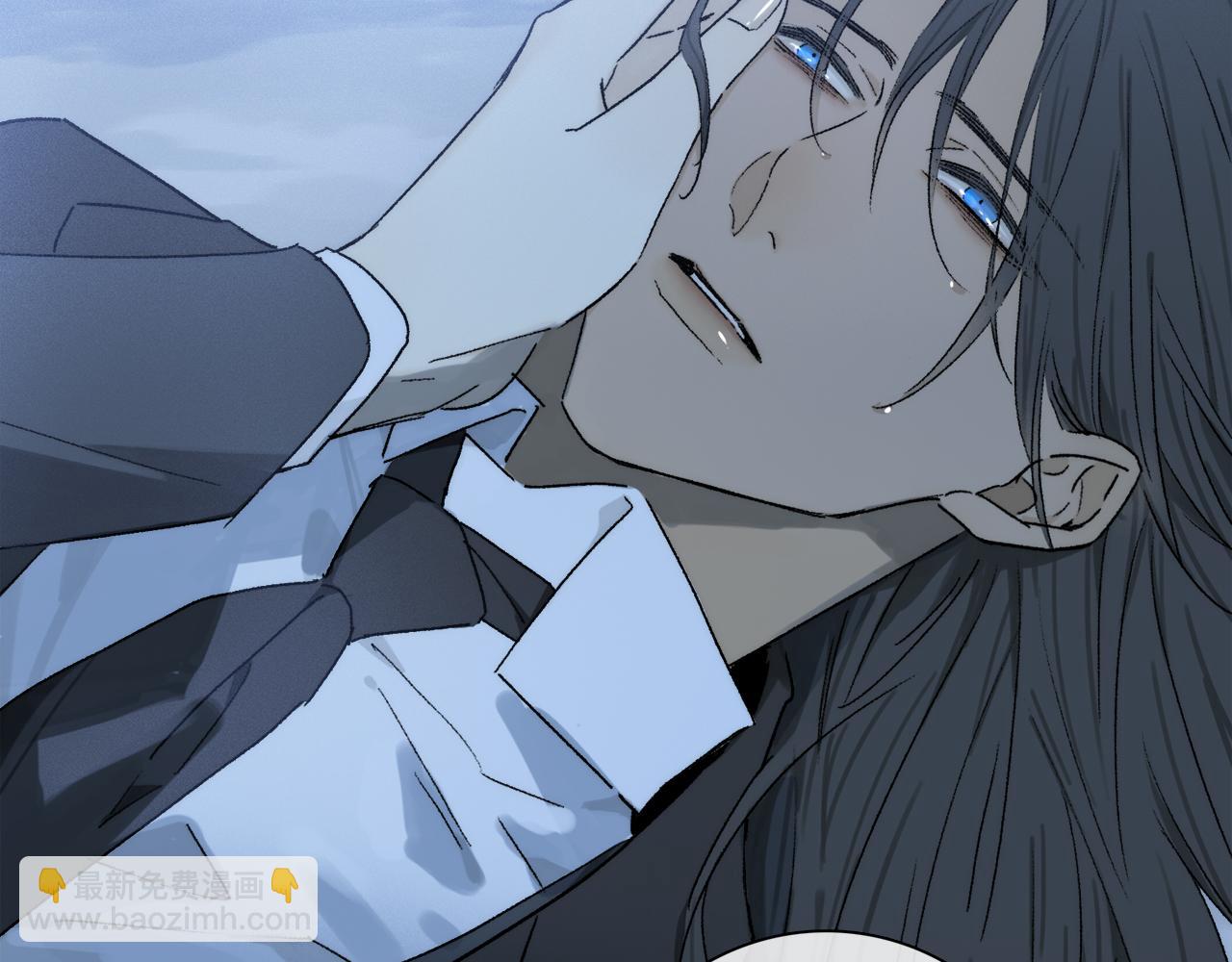 第81话 主仆场合：不再放手(1/4)-第142话