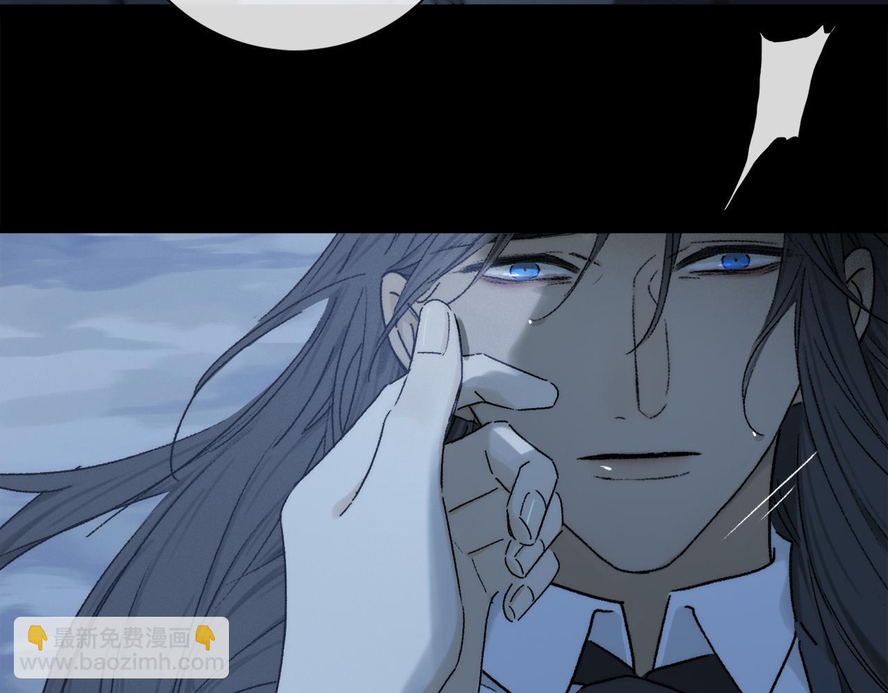 第81话 主仆场合：不再放手(1/4)-第142话