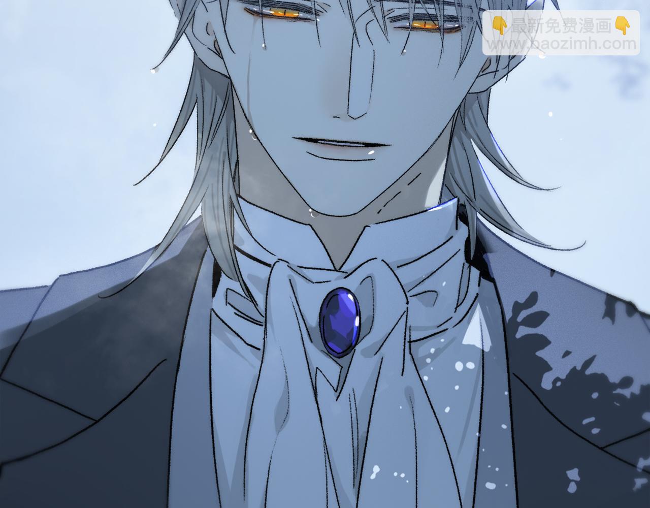 第81话 主仆场合：不再放手(1/4)-第142话