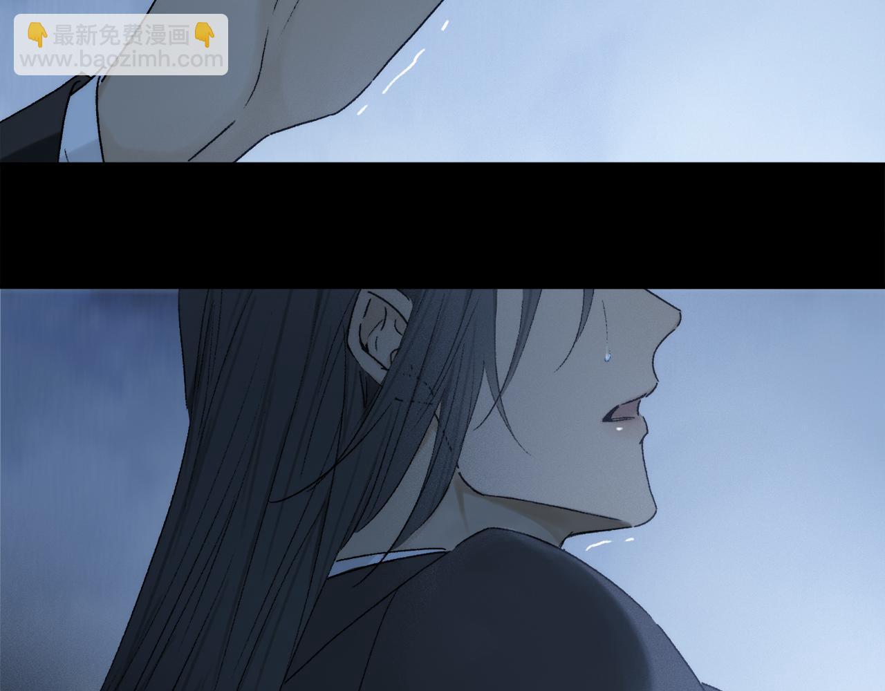 第81话 主仆场合：不再放手(1/4)-第142话