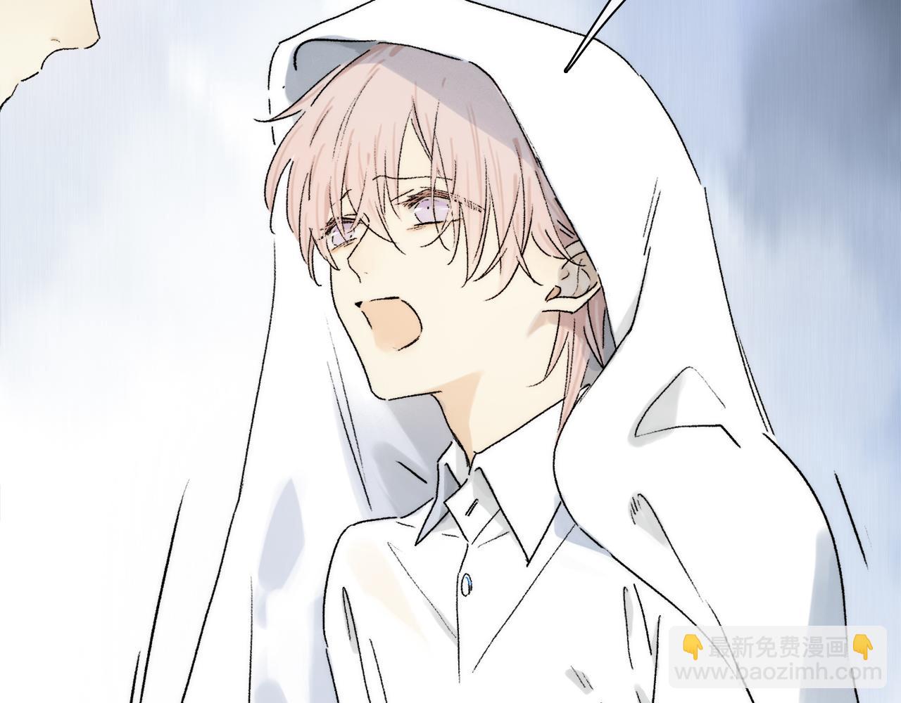 第86话 夏邱场合：我很幸福哦(1/3)-第148话