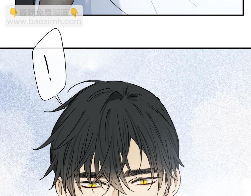 小剧场之: 新年礼物-第152话