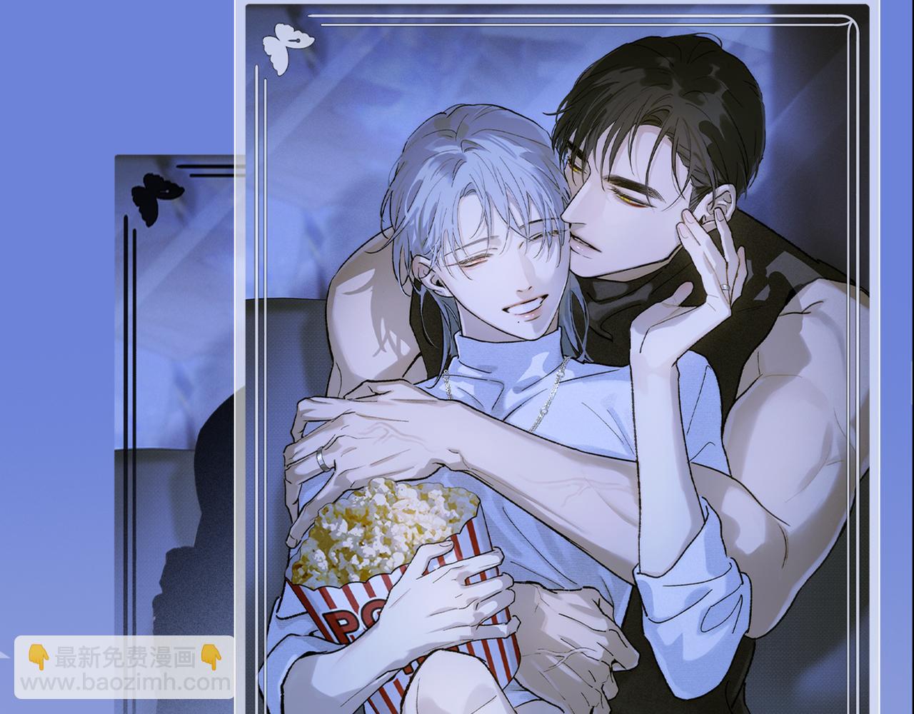 奥格斯的法则周边线上预售-第158话