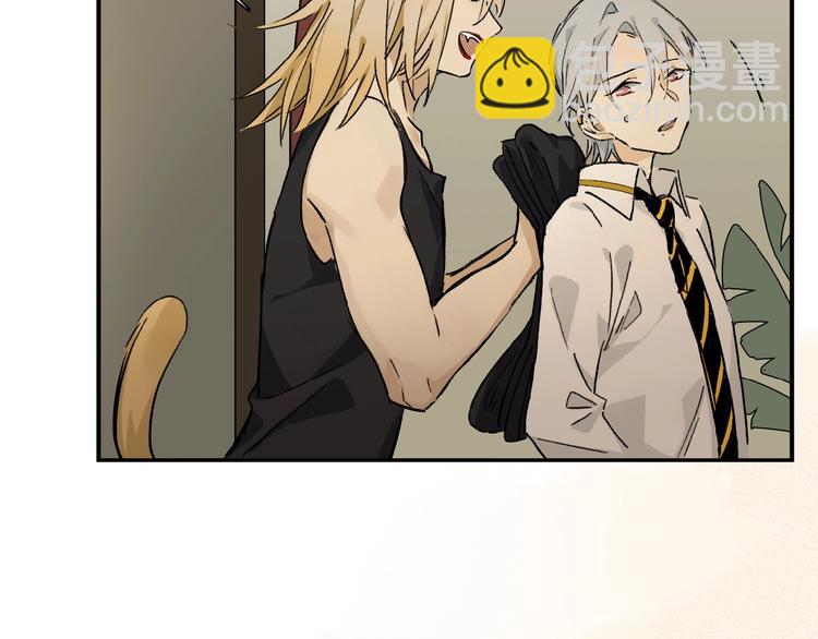 第30话 难缠的客人(1/2)-第32话