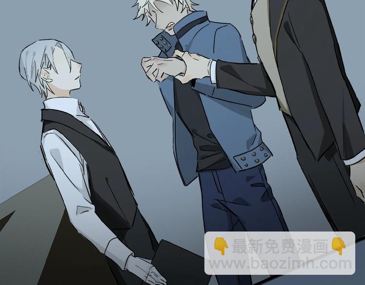 第32话 跟我走(1/2)-第34话