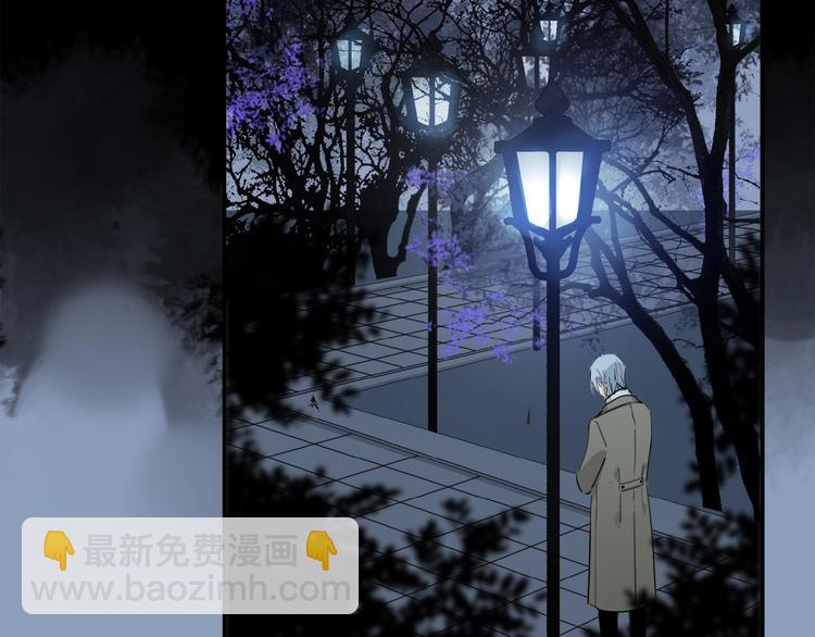 第38话 黑暗中的糖果(1/3)-第40话