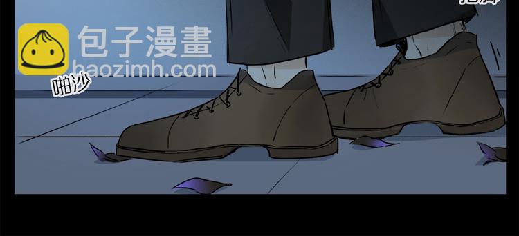 第38话 黑暗中的糖果(1/3)-第40话