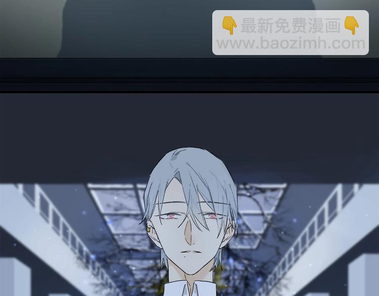 第47话 好热&hellip;&hellip;????(1/3)-第50话