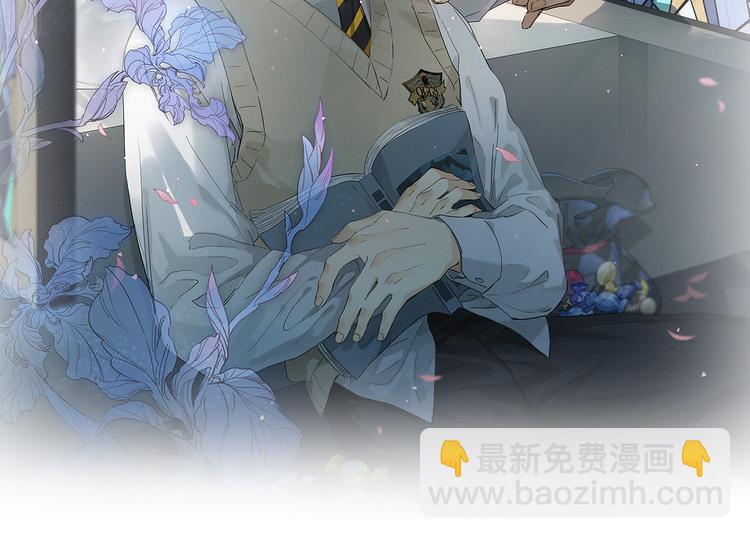 第5话 喜欢？(1/2)-第6话