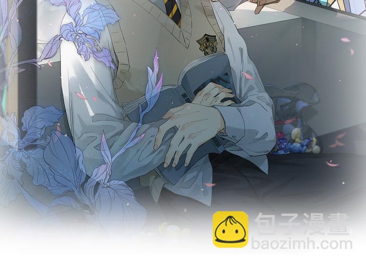 第7话 公主抱(1/3)-第8话