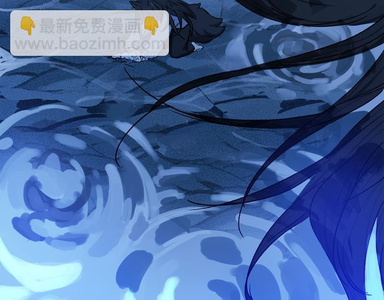 第23话 再一次相拥(1/3)-第78话