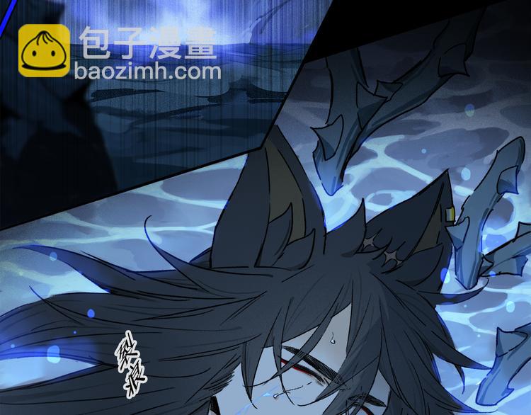 第23话 再一次相拥(1/3)-第78话