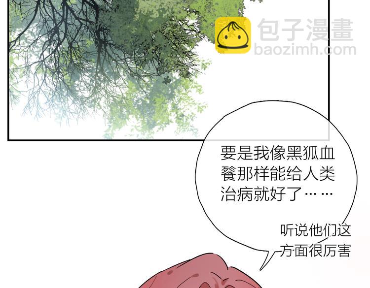 第25话 鲛人的记忆(1/3)-第80话