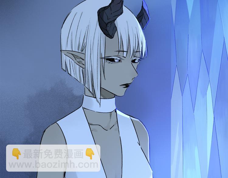 第25话 鲛人的记忆(1/3)-第80话