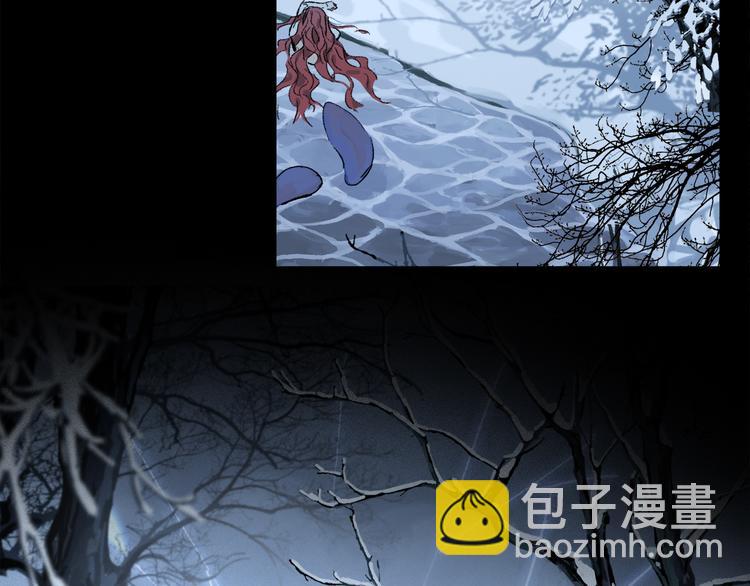 第27话 吃了我吧&hellip;&hellip;(1/3)-第82话