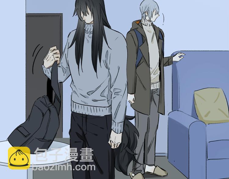 第29话 请让我为你疗伤&hellip;&hellip;(1/3)-第84话