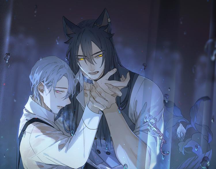 第31话 请对我为所欲为&hellip;&hellip;(1/3)-第86话