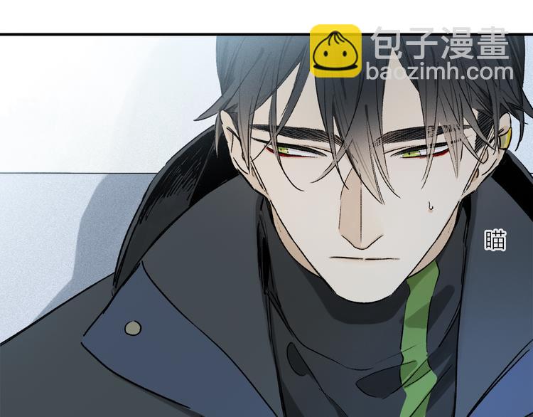 第33话 母亲的认可~(1/3)-第88话