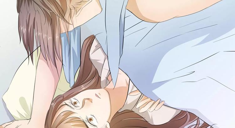 第12话 求求你，别碰我好不好(1/2)-第12话