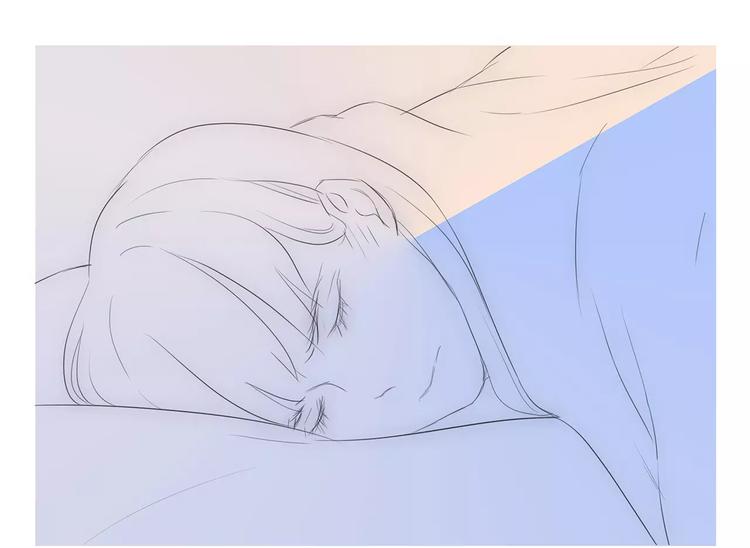 第14话 一起睡？！(1/2)-第14话