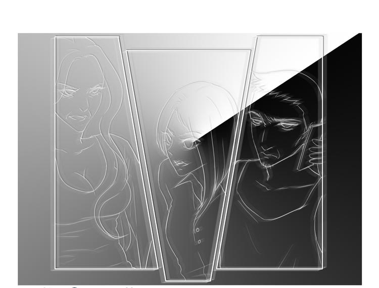 第31话 一家人不要见外-第32话