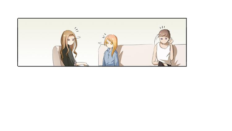 第31话 一家人不要见外-第32话