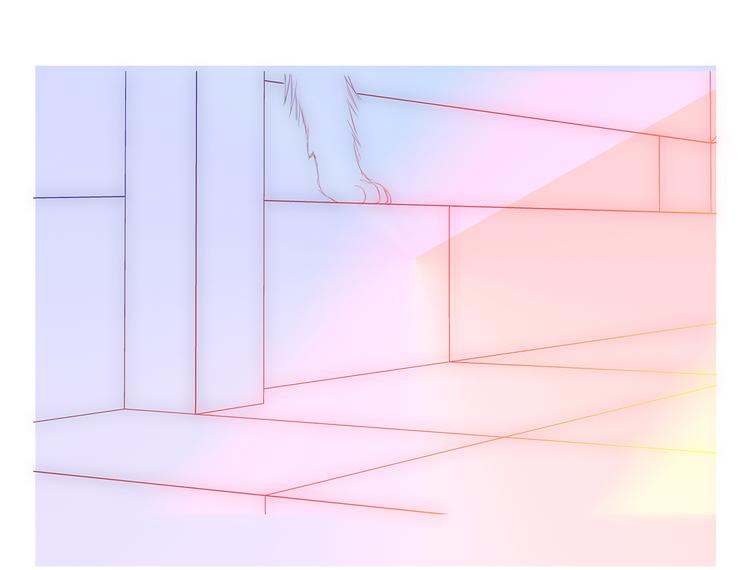 第33话 我被他盯上了(1/2)-第34话