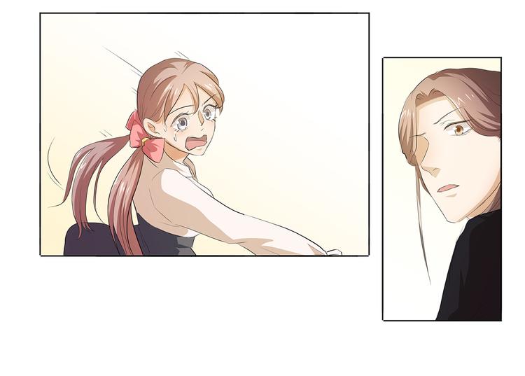 第41话 给湛慕时戴绿帽子-第42话